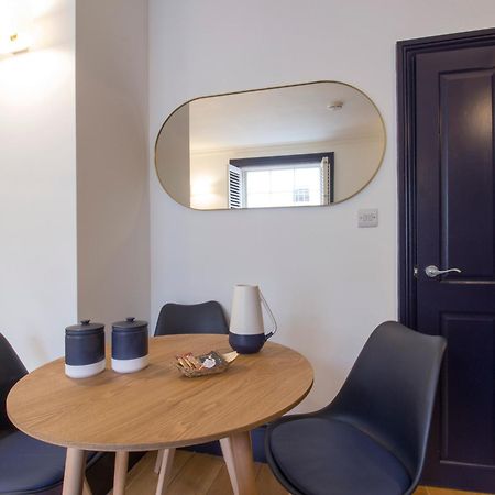 לונדון Thames Residences Hyde Park מראה חיצוני תמונה