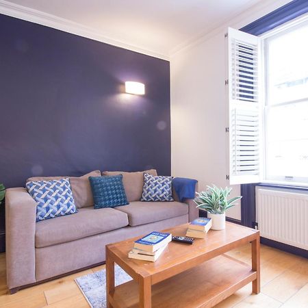 לונדון Thames Residences Hyde Park מראה חיצוני תמונה