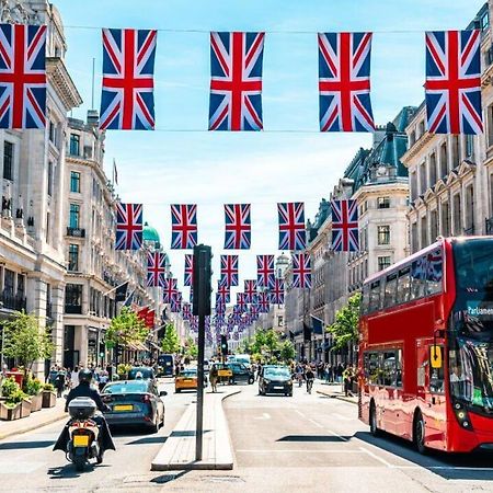 לונדון Thames Residences Hyde Park מראה חיצוני תמונה