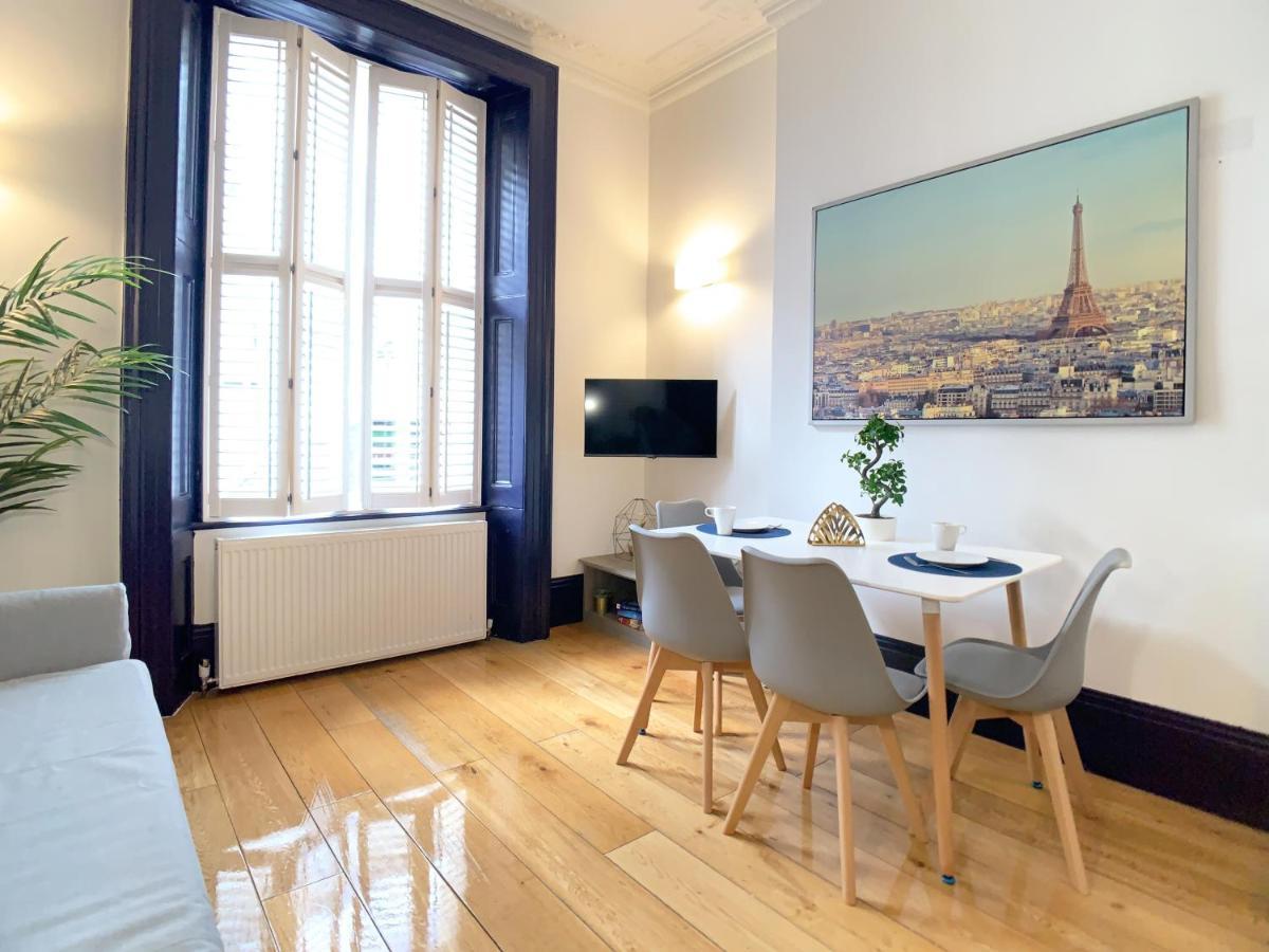 לונדון Thames Residences Hyde Park מראה חיצוני תמונה