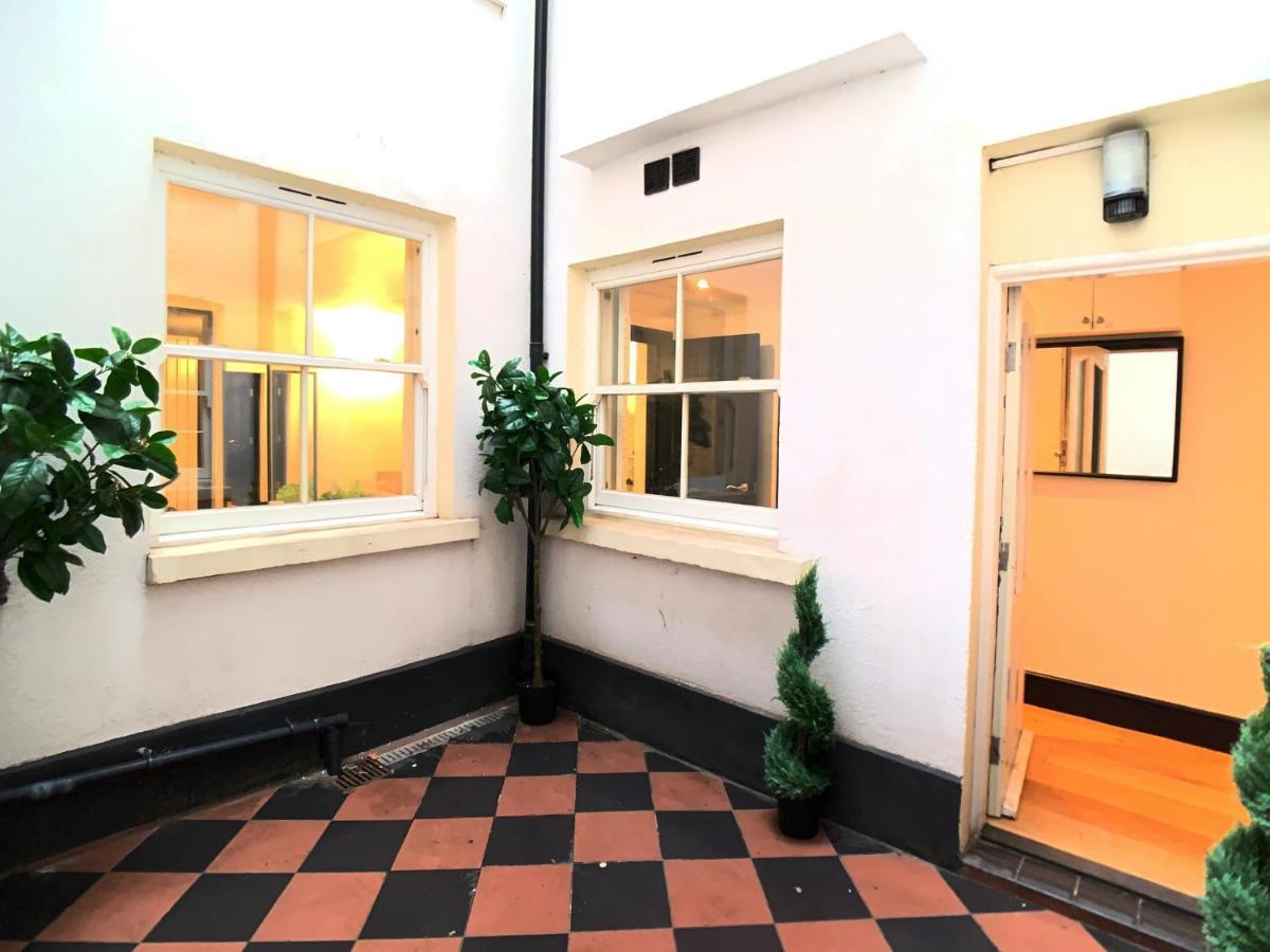לונדון Thames Residences Hyde Park מראה חיצוני תמונה