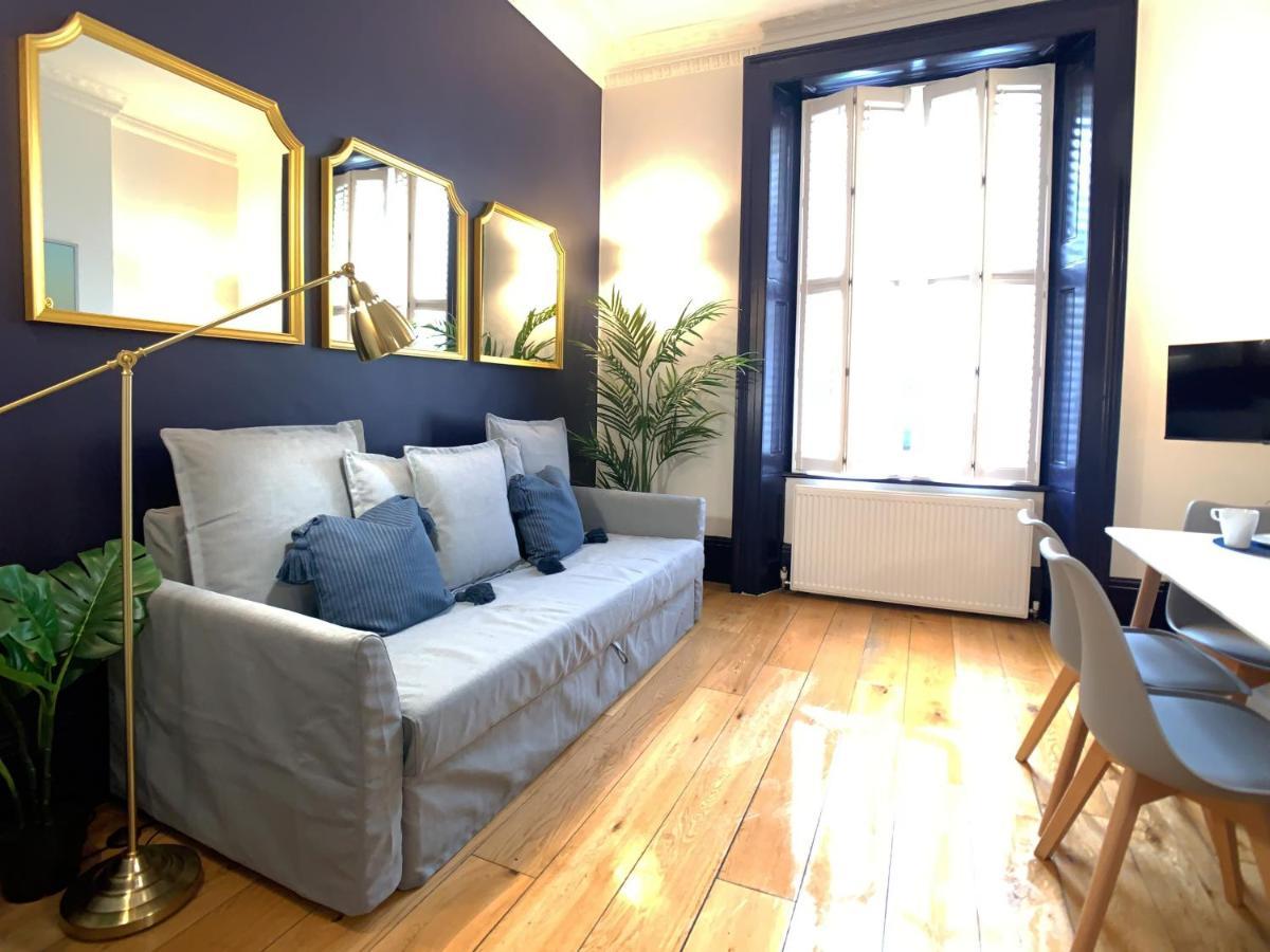 לונדון Thames Residences Hyde Park מראה חיצוני תמונה