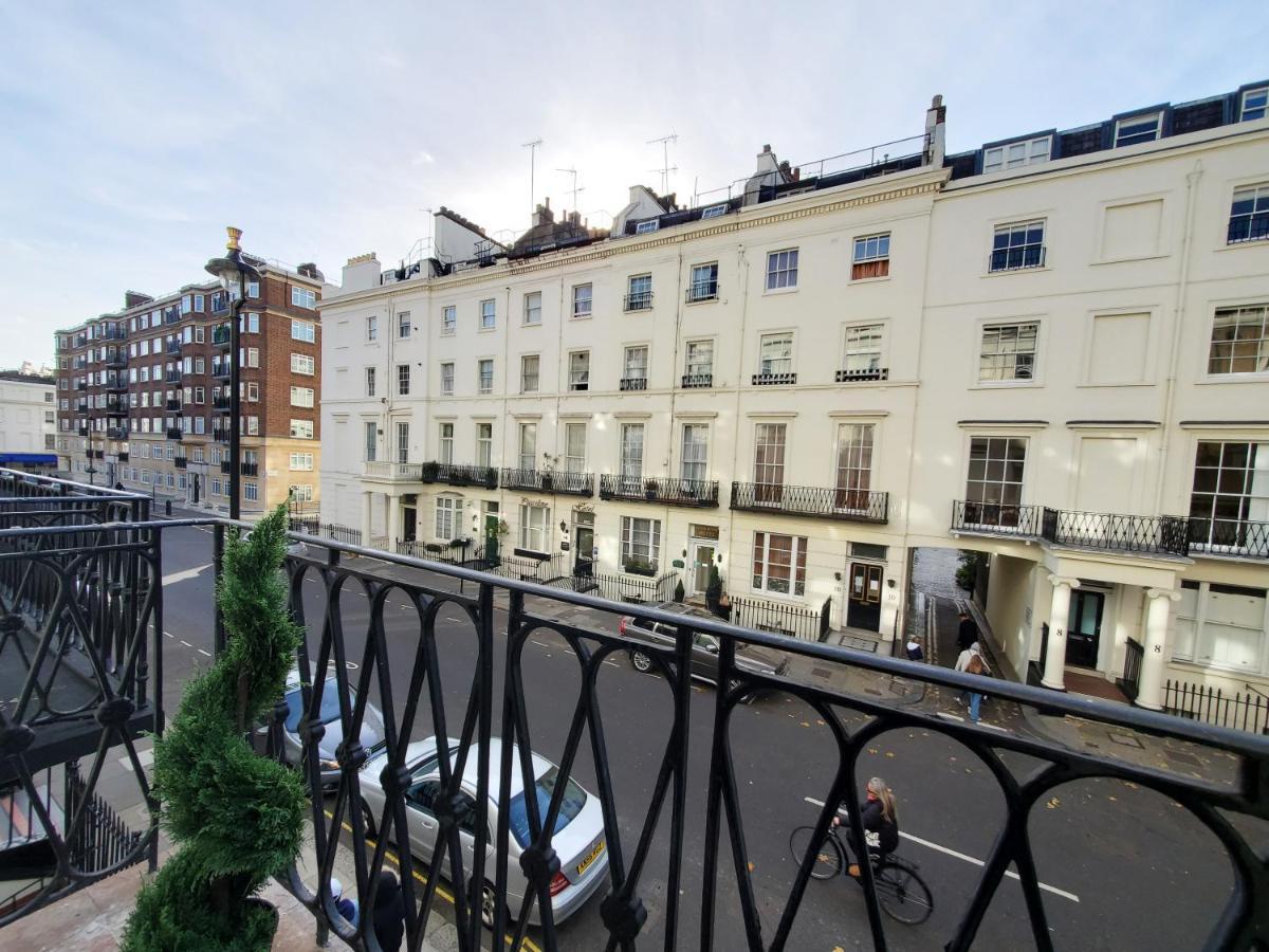 לונדון Thames Residences Hyde Park מראה חיצוני תמונה