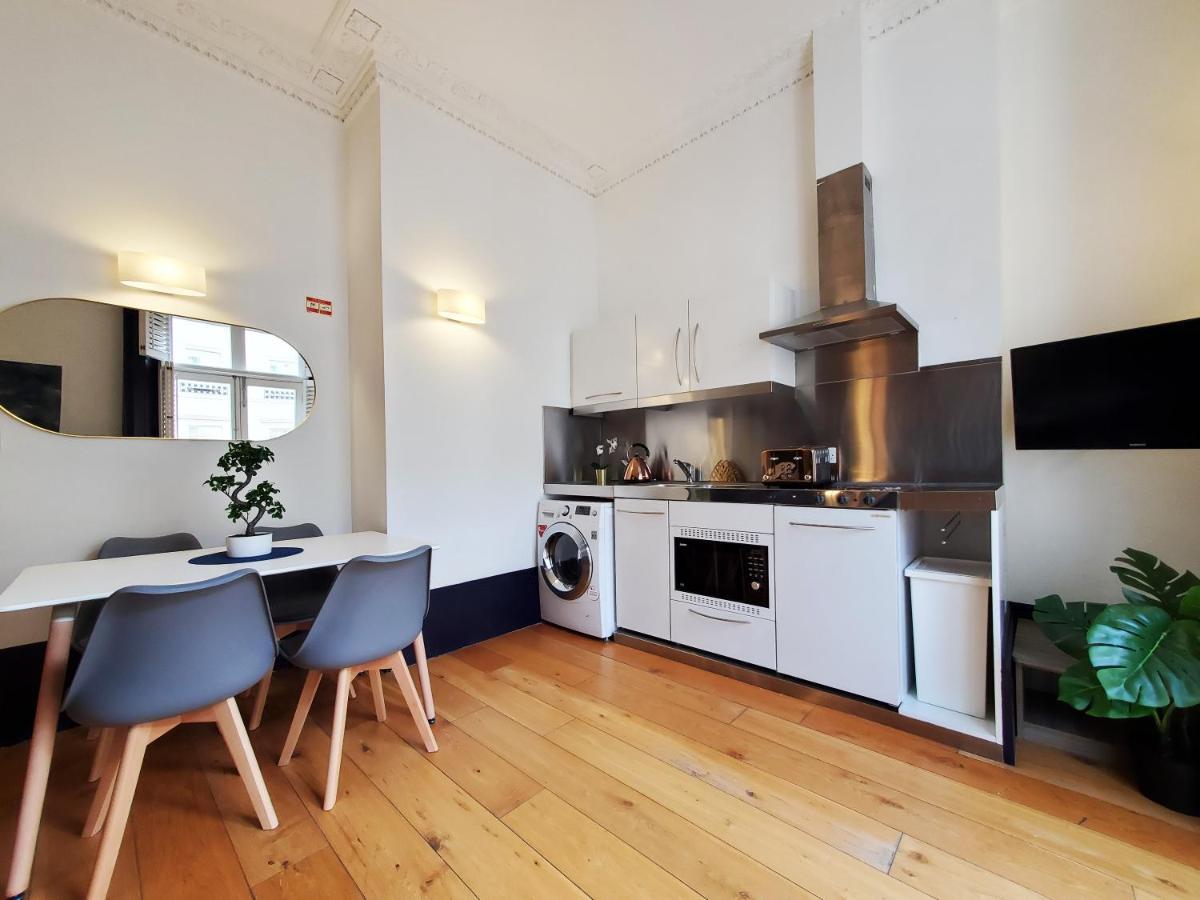 לונדון Thames Residences Hyde Park מראה חיצוני תמונה
