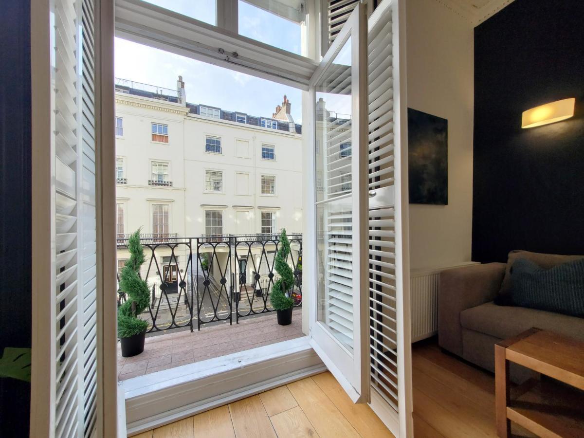 לונדון Thames Residences Hyde Park מראה חיצוני תמונה