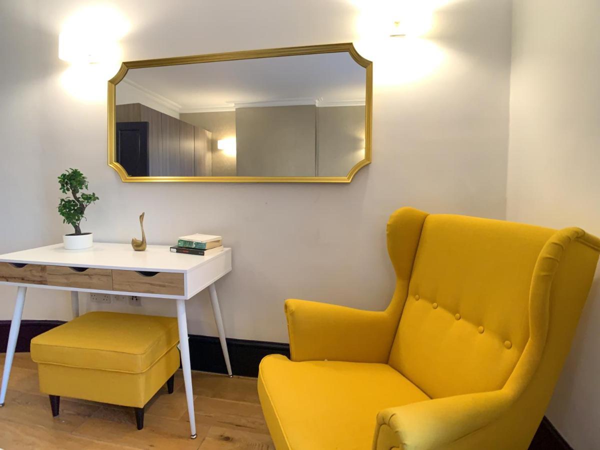 לונדון Thames Residences Hyde Park מראה חיצוני תמונה