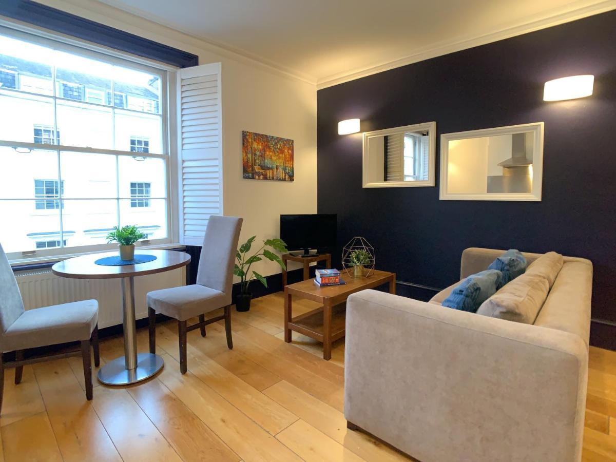 לונדון Thames Residences Hyde Park מראה חיצוני תמונה