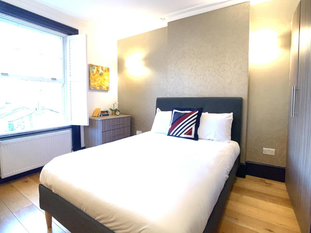 לונדון Thames Residences Hyde Park חדר תמונה