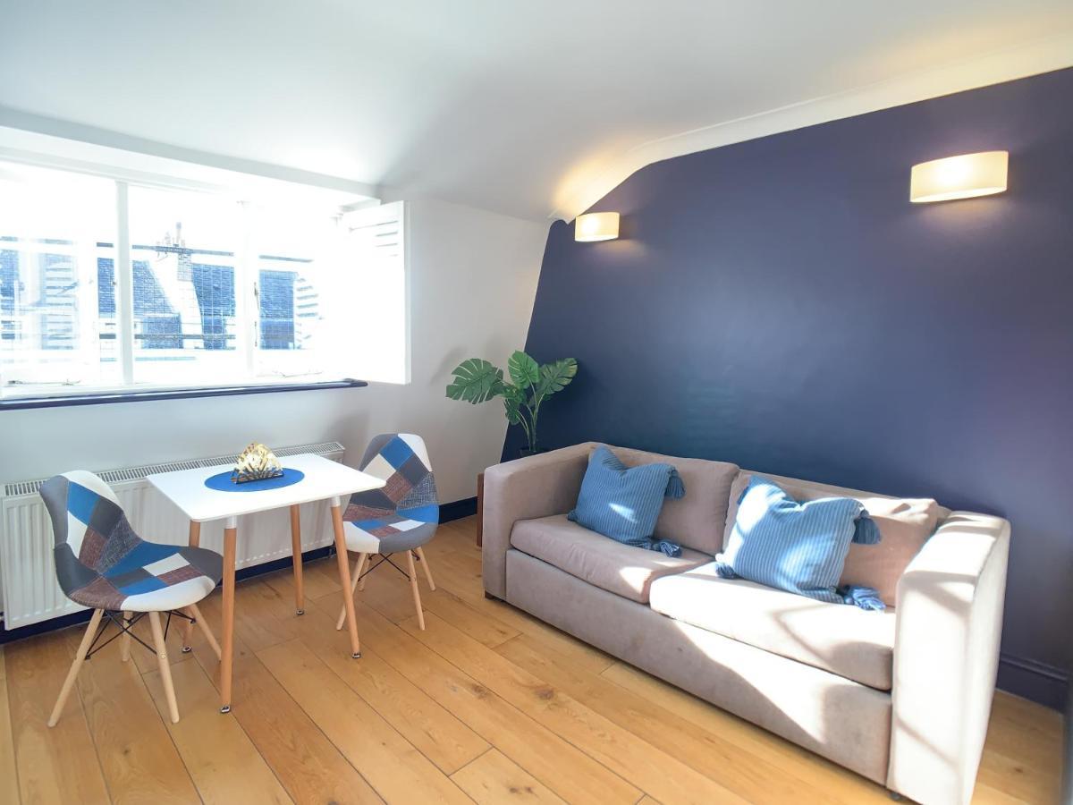 לונדון Thames Residences Hyde Park מראה חיצוני תמונה