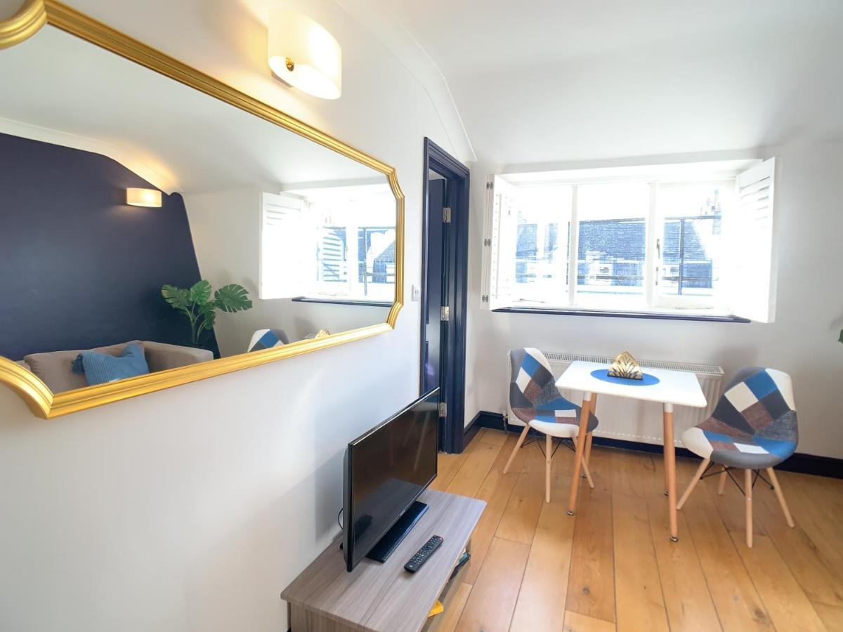 לונדון Thames Residences Hyde Park מראה חיצוני תמונה