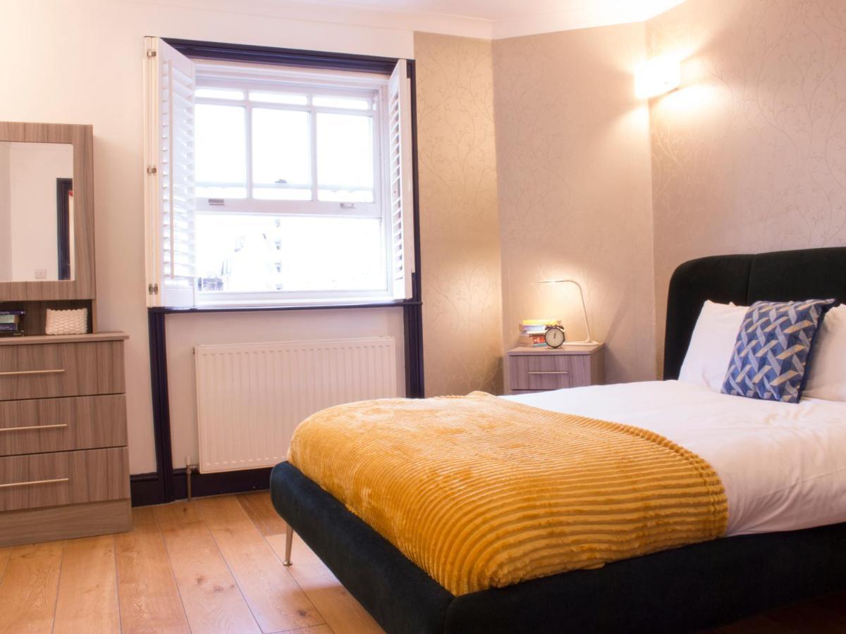 לונדון Thames Residences Hyde Park חדר תמונה