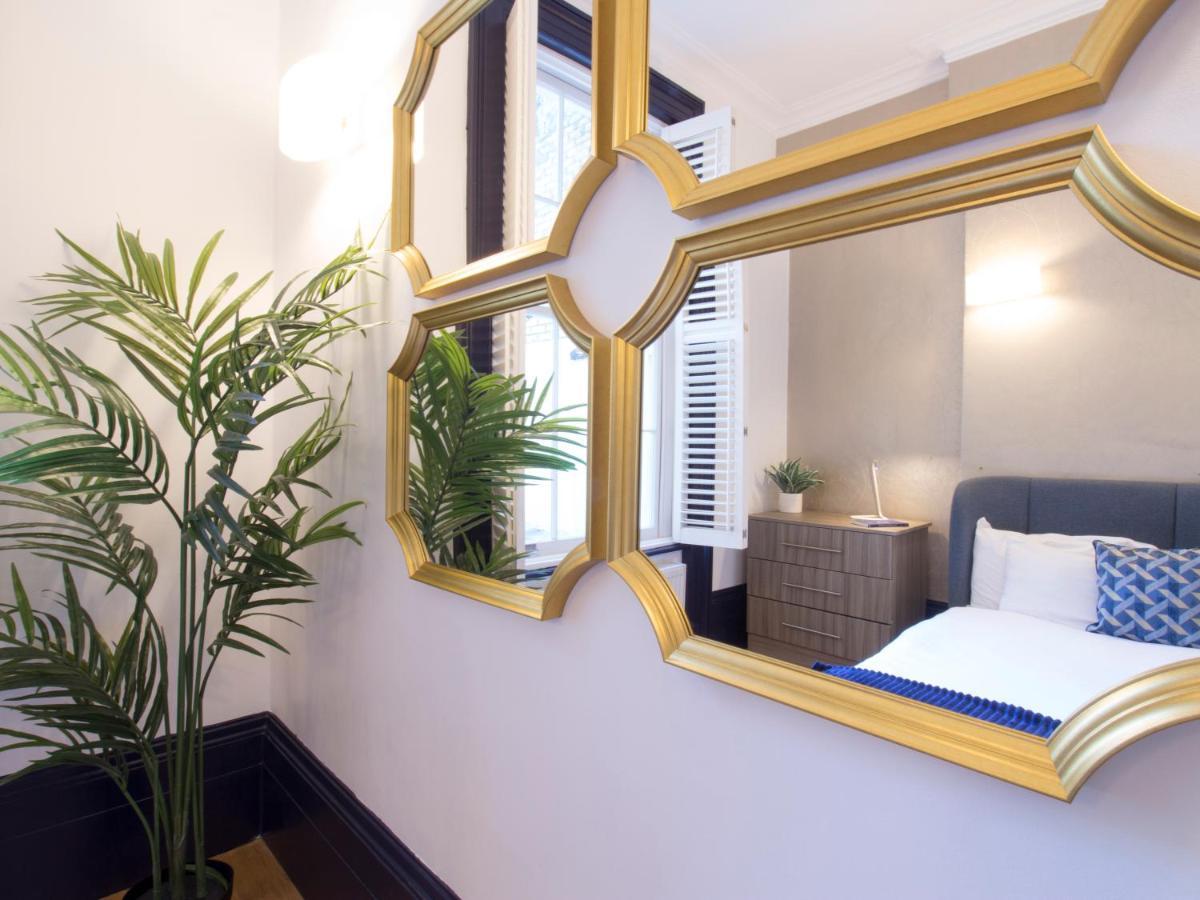 לונדון Thames Residences Hyde Park מראה חיצוני תמונה