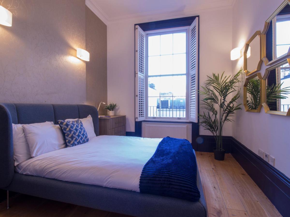 לונדון Thames Residences Hyde Park מראה חיצוני תמונה