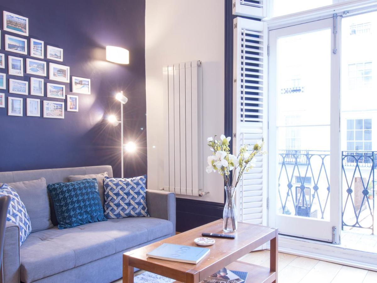 לונדון Thames Residences Hyde Park מראה חיצוני תמונה