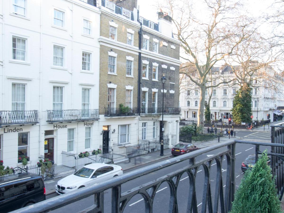 לונדון Thames Residences Hyde Park מראה חיצוני תמונה