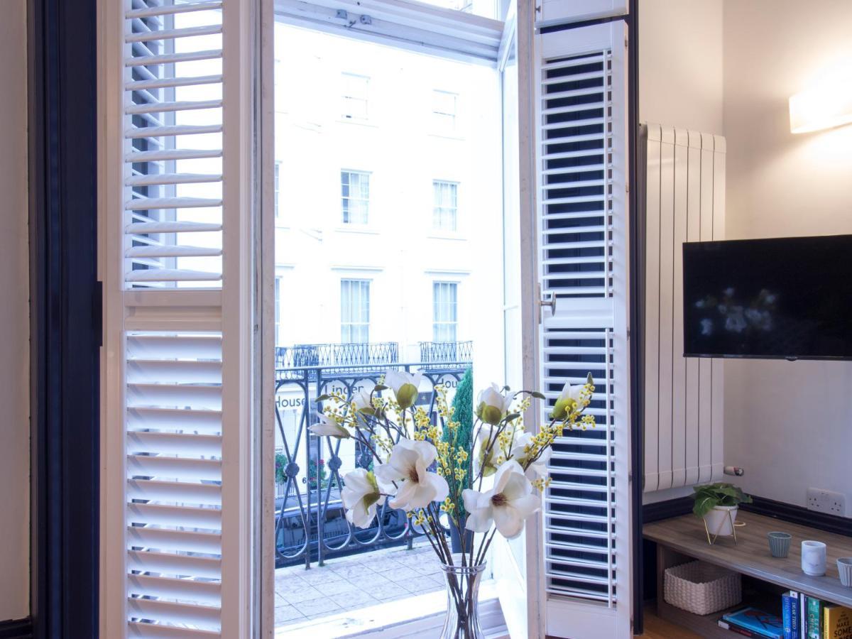 לונדון Thames Residences Hyde Park מראה חיצוני תמונה