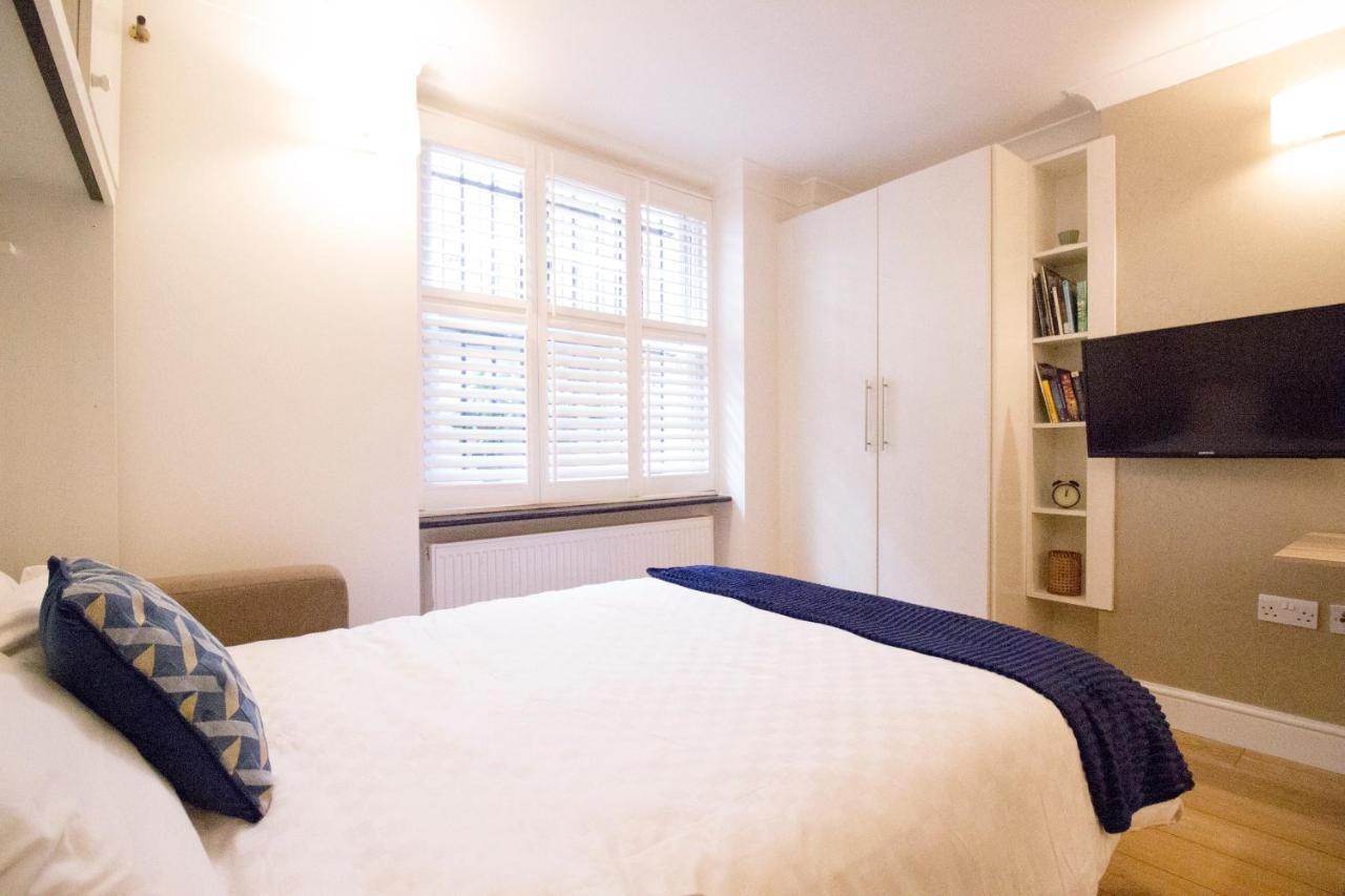 לונדון Thames Residences Hyde Park חדר תמונה