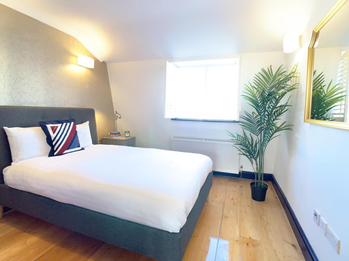 לונדון Thames Residences Hyde Park מראה חיצוני תמונה