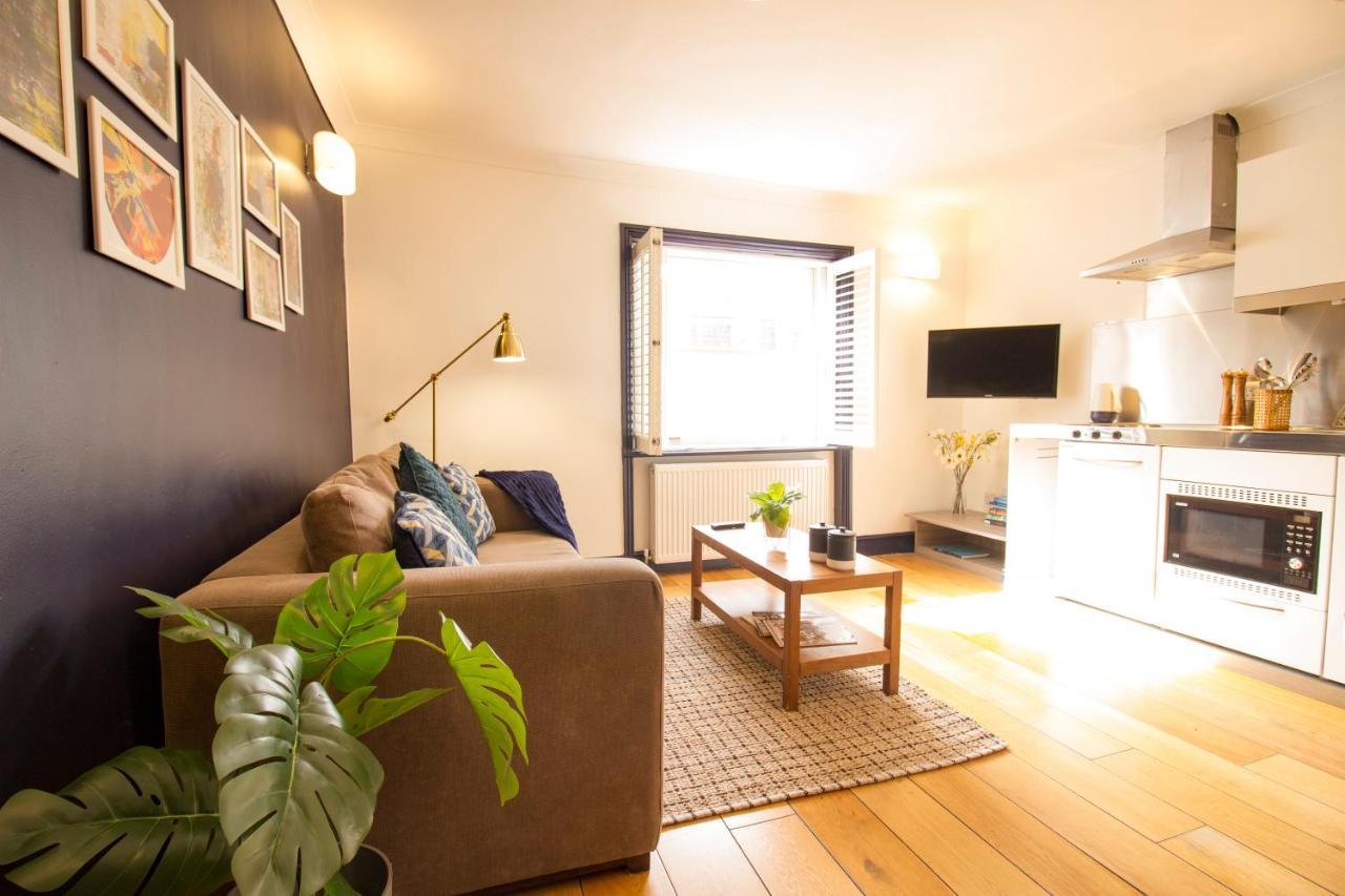 לונדון Thames Residences Hyde Park מראה חיצוני תמונה