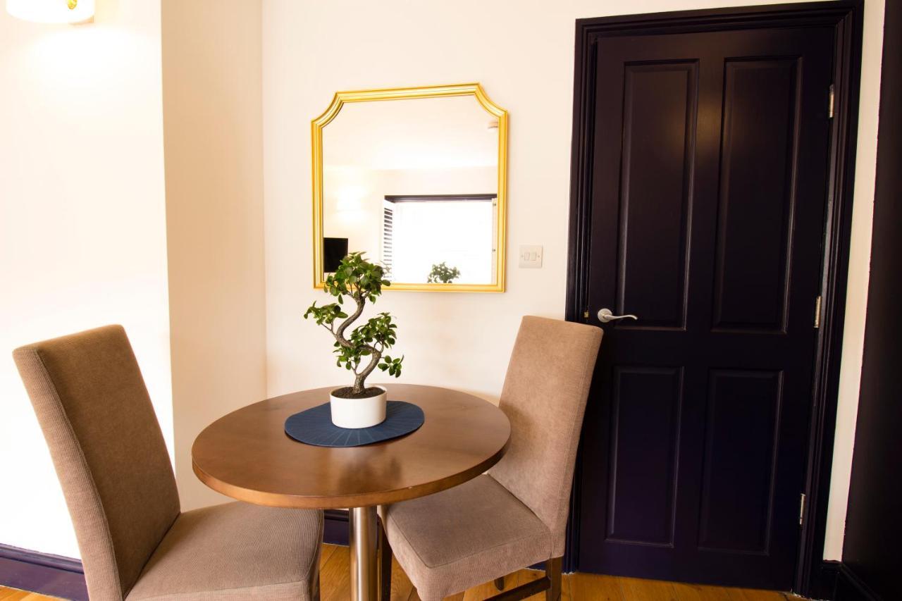 לונדון Thames Residences Hyde Park מראה חיצוני תמונה