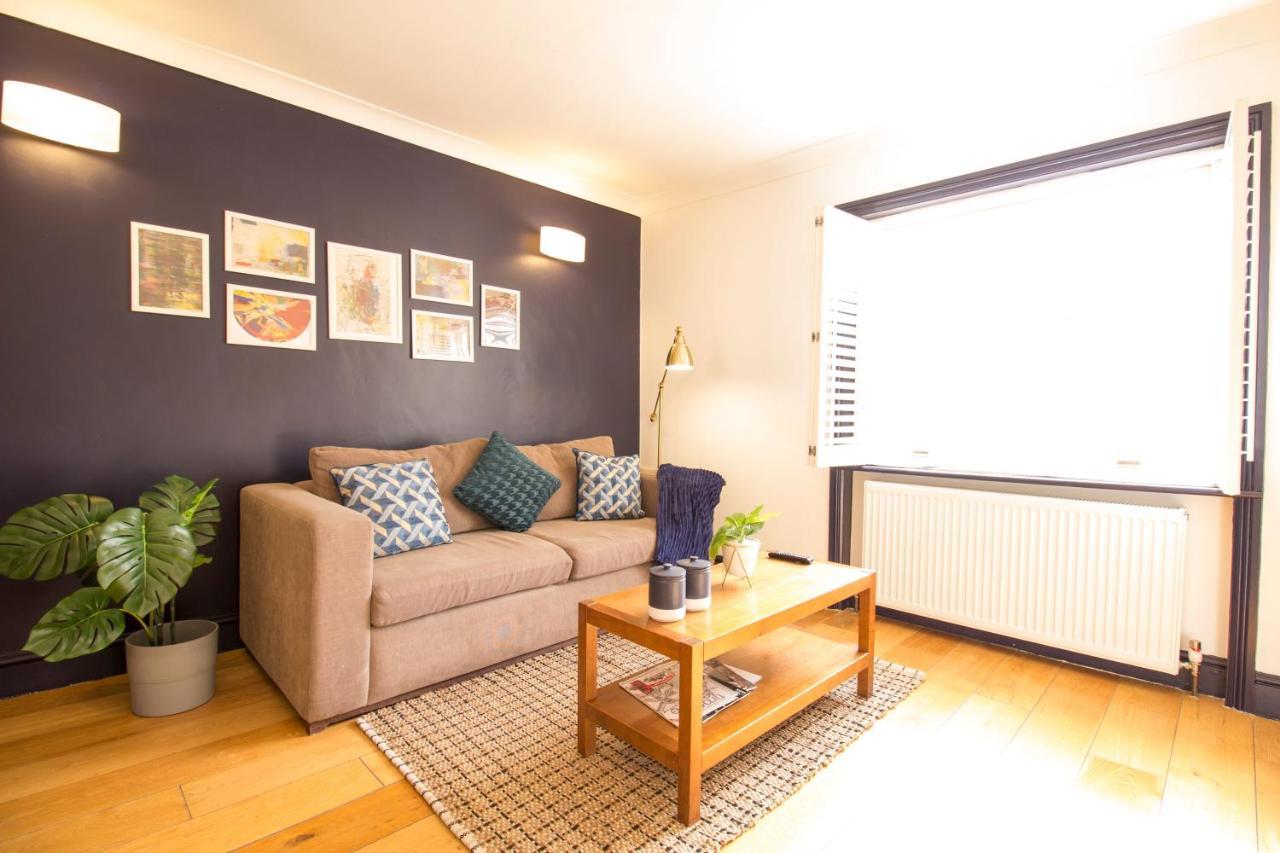 לונדון Thames Residences Hyde Park מראה חיצוני תמונה