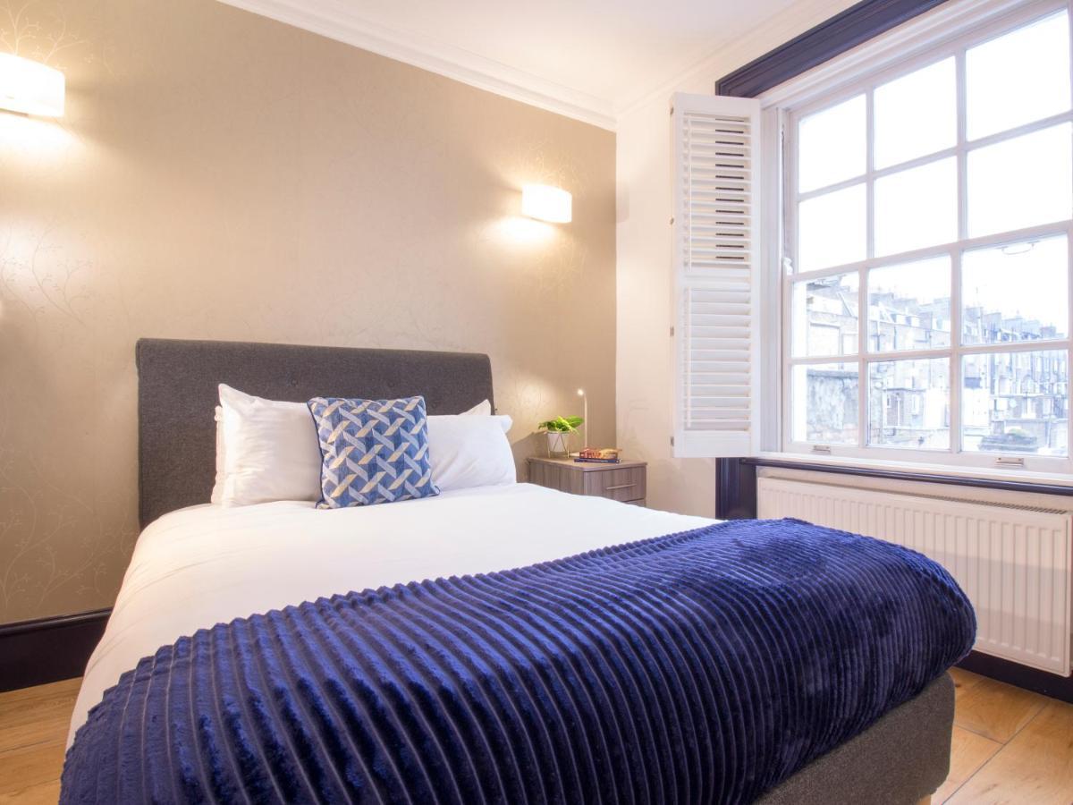 לונדון Thames Residences Hyde Park מראה חיצוני תמונה