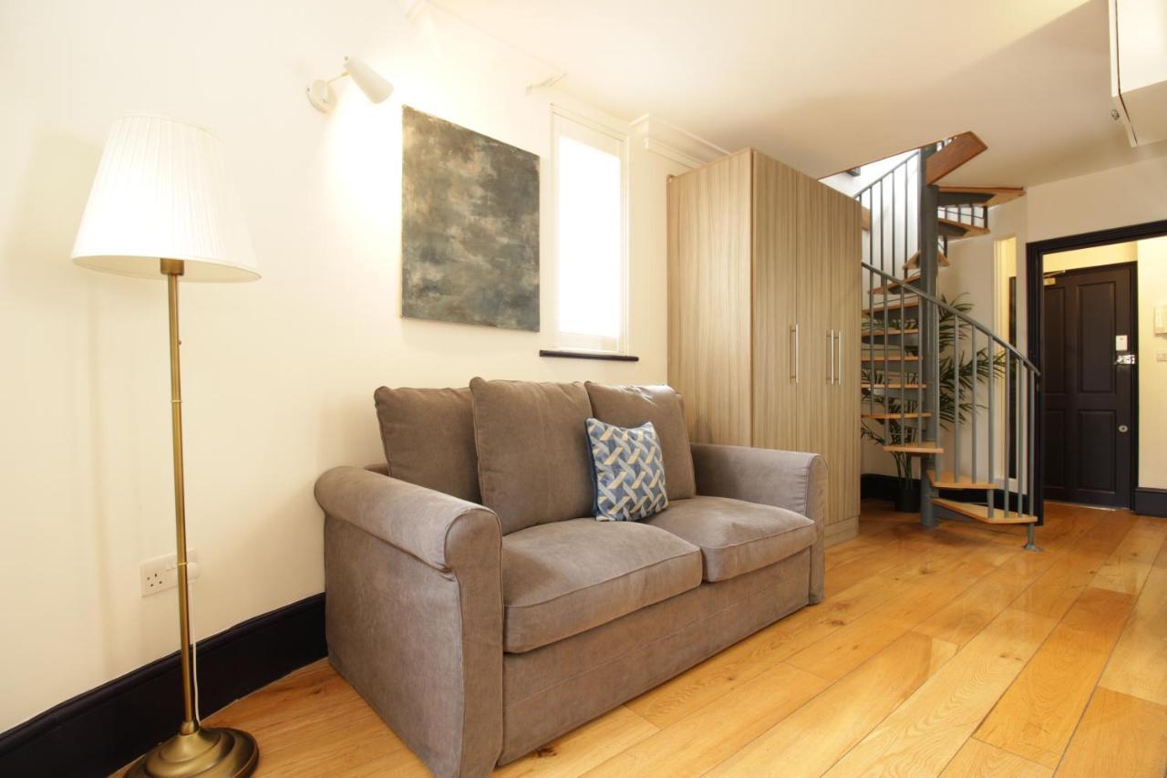 לונדון Thames Residences Hyde Park מראה חיצוני תמונה