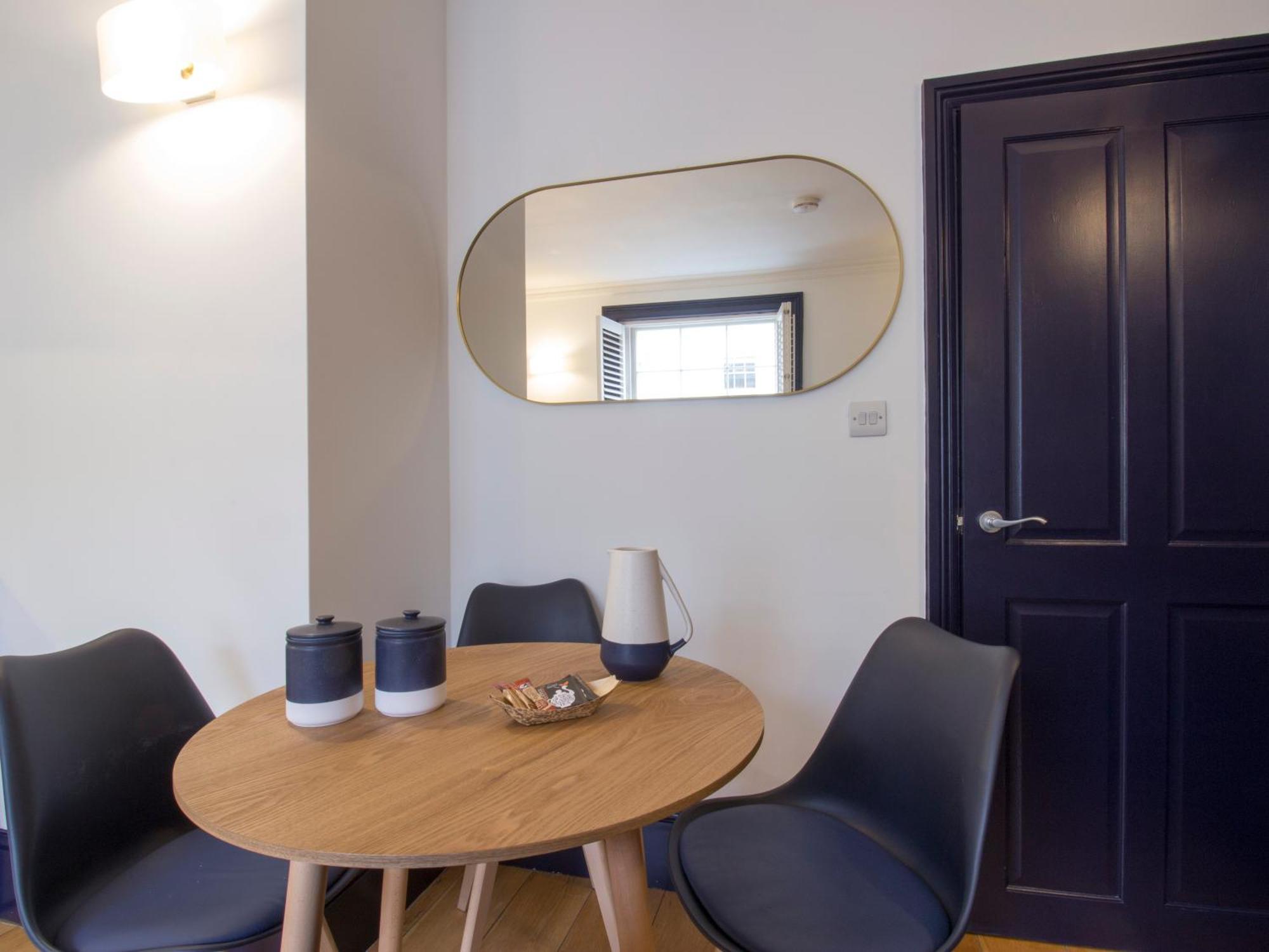 לונדון Thames Residences Hyde Park מראה חיצוני תמונה