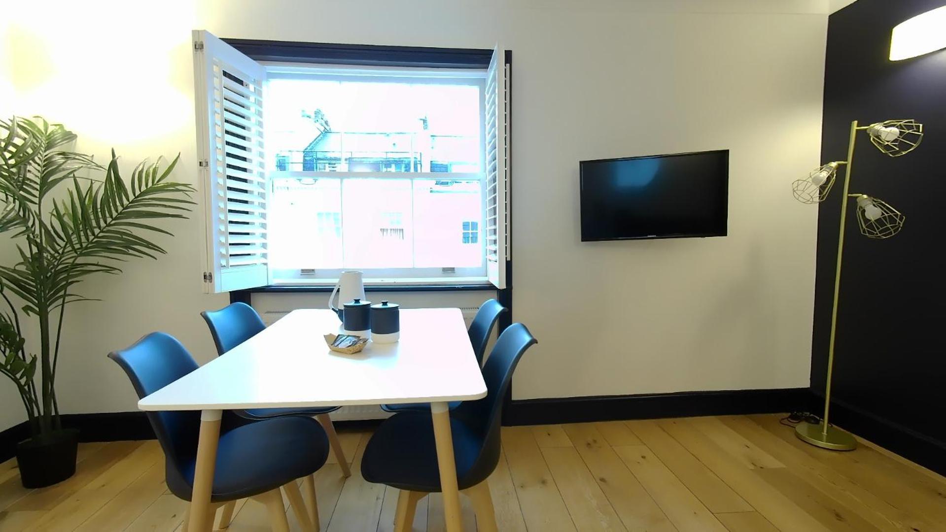 לונדון Thames Residences Hyde Park חדר תמונה
