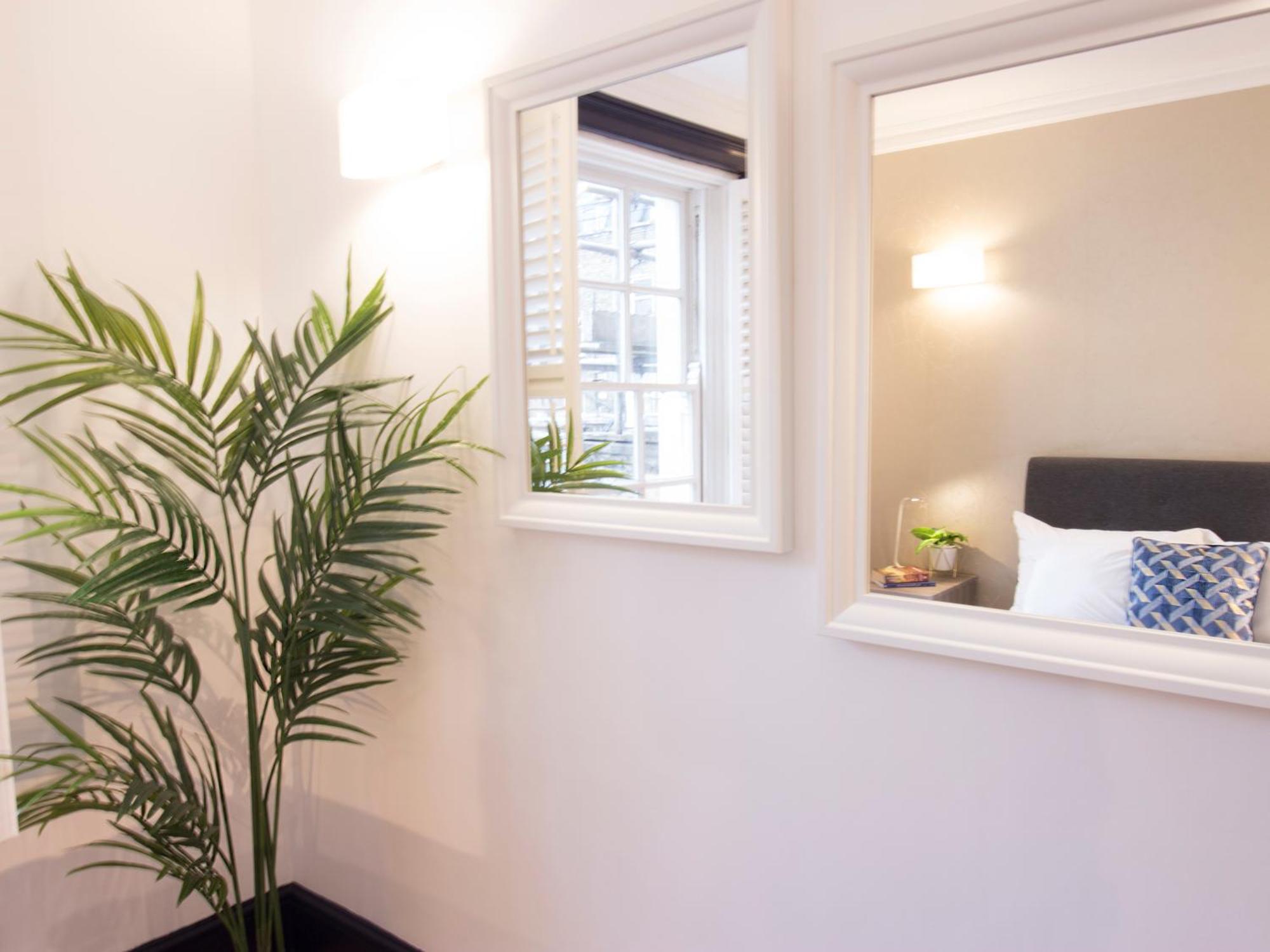 לונדון Thames Residences Hyde Park מראה חיצוני תמונה
