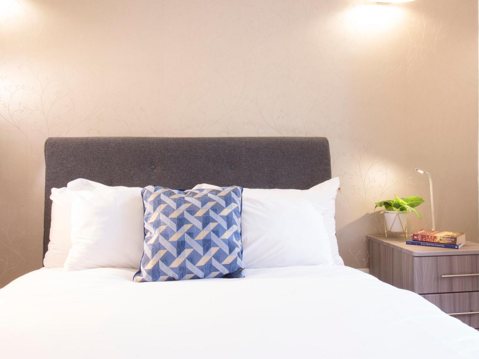 לונדון Thames Residences Hyde Park מראה חיצוני תמונה