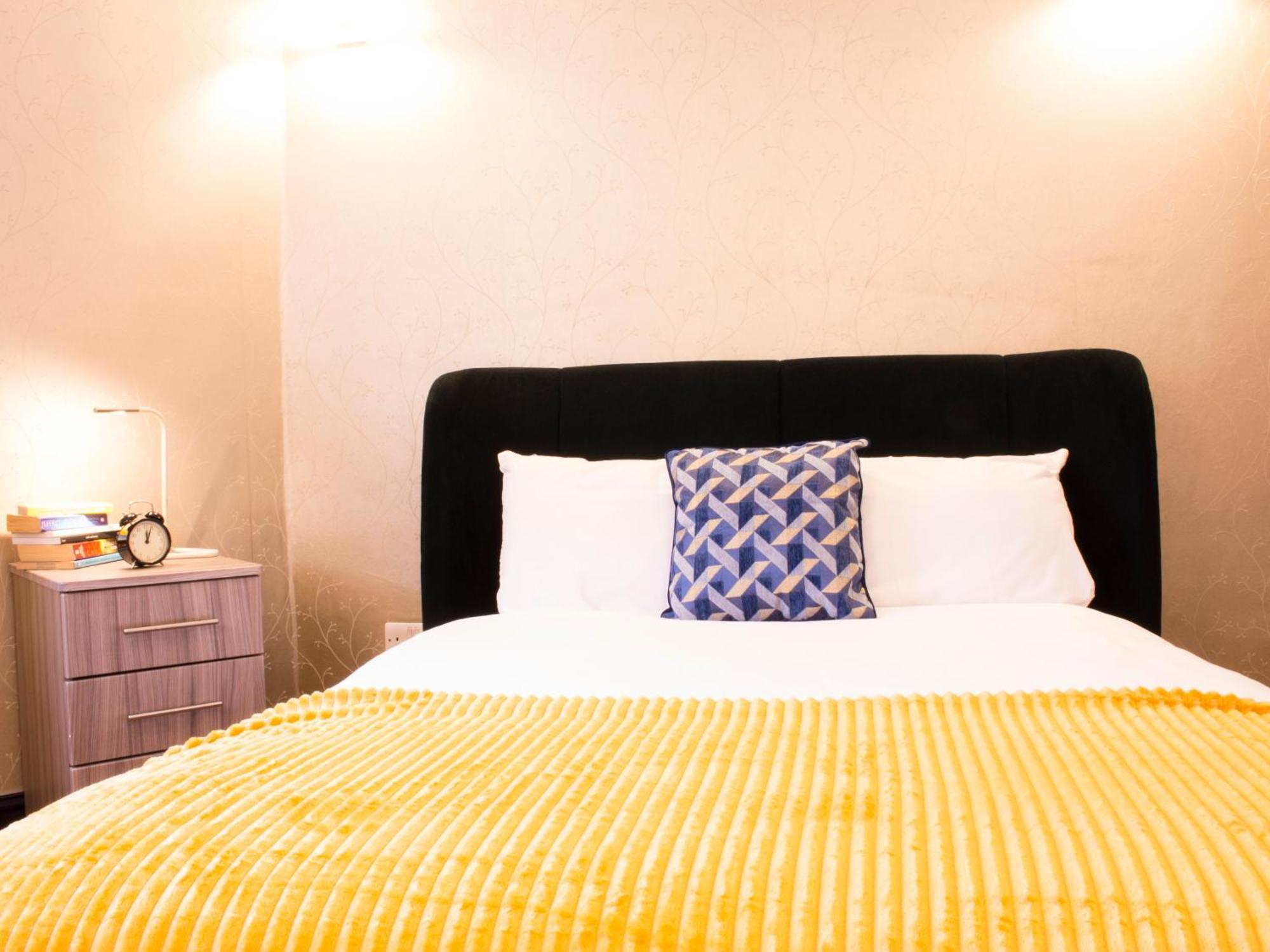 לונדון Thames Residences Hyde Park חדר תמונה