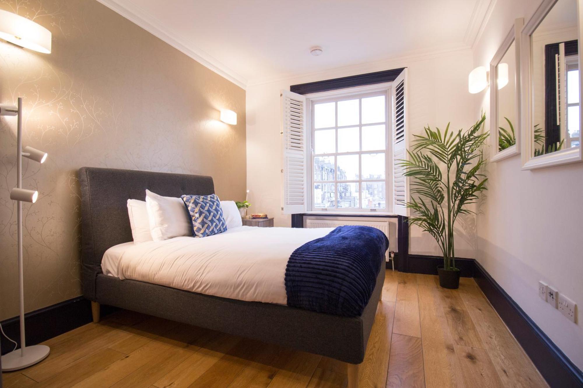 לונדון Thames Residences Hyde Park מראה חיצוני תמונה