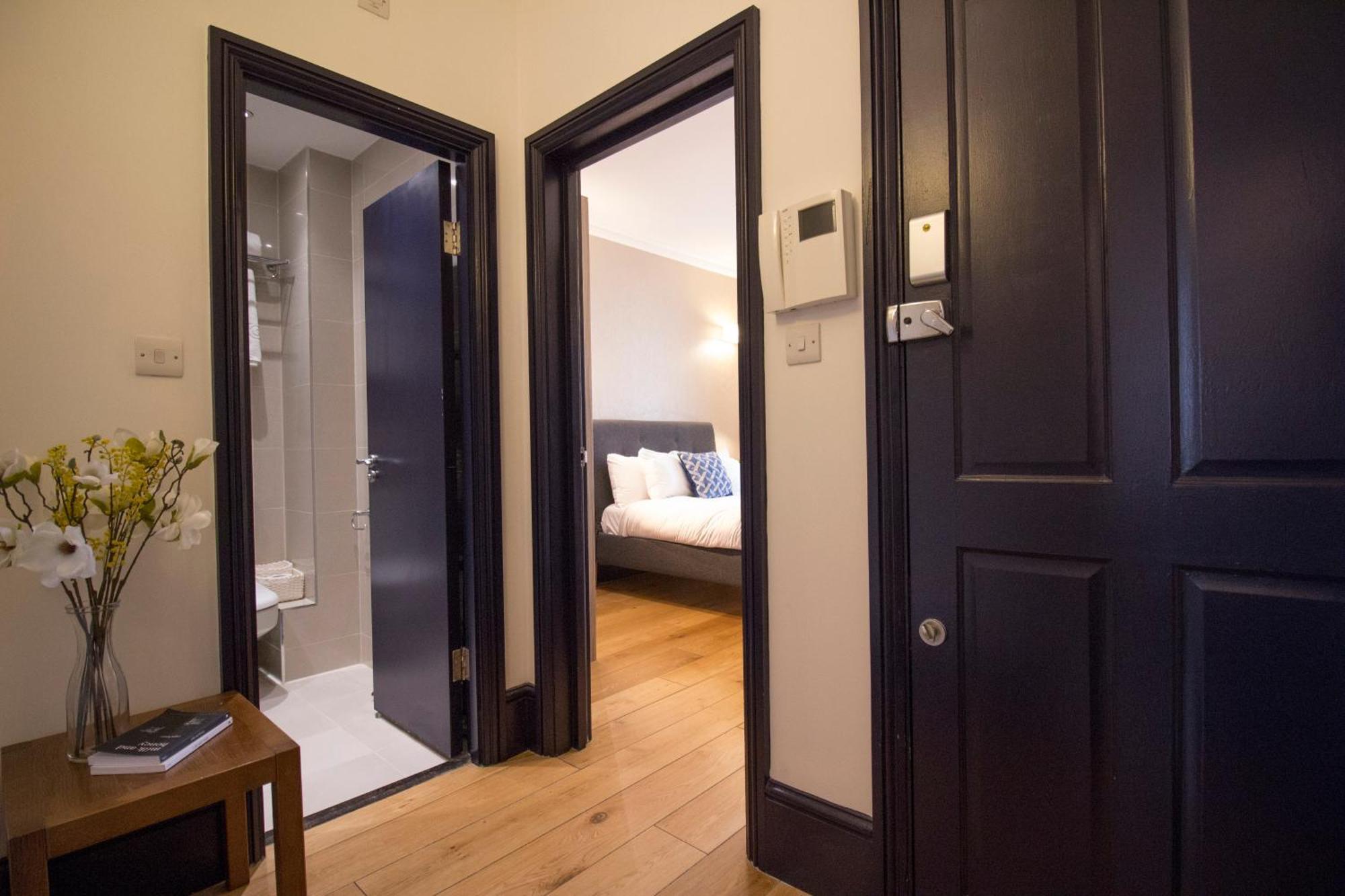 לונדון Thames Residences Hyde Park מראה חיצוני תמונה